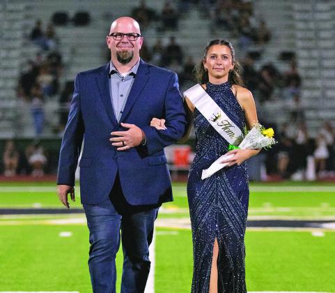 2025 DHS Homecoming