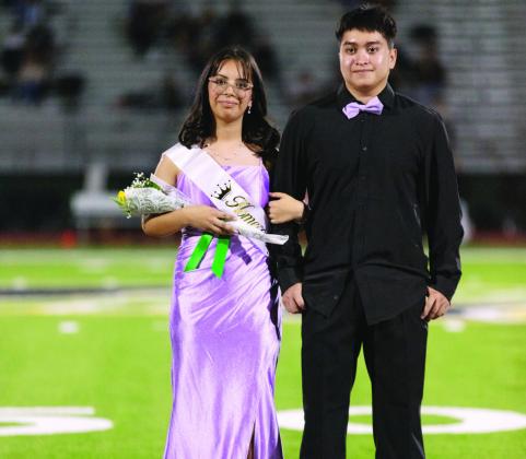 2025 DHS Homecoming