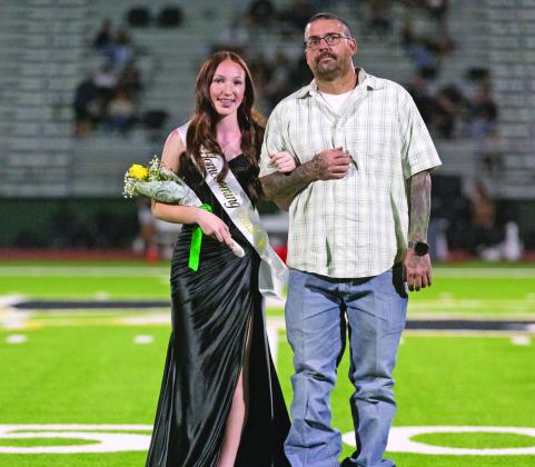 2025 DHS Homecoming