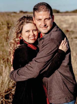 Love story tied to DISD