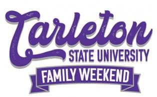 Tarleton sets fun