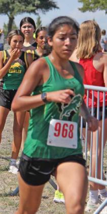 Yesenia Osoria