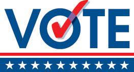 Voting registration deadline for primary election Feb. 5