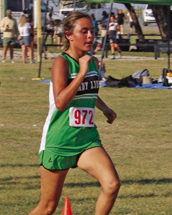 Dublin JH runners medal at season’s
