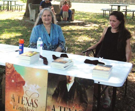 Library wrangles writers for showcase
