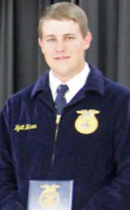 Dublin FFA Awards Banquet - May 9, 2022