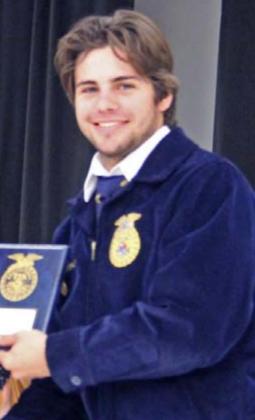 Dublin FFA Awards Banquet - May 9, 2022