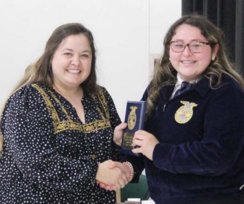 Dublin FFA Awards Banquet - May 9, 2022