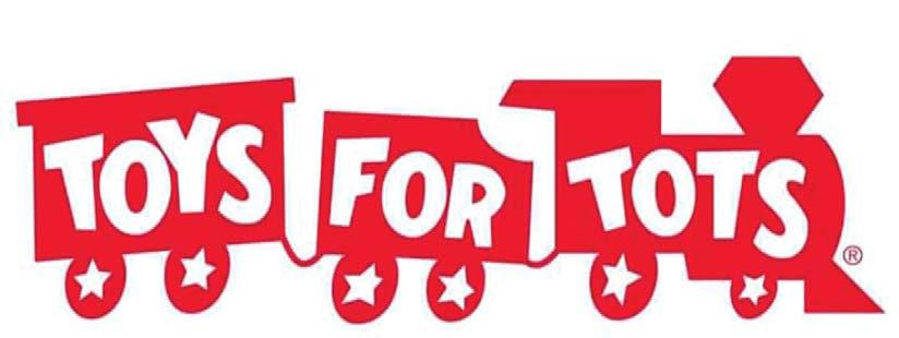 Toys for Tots Drive ends Monday