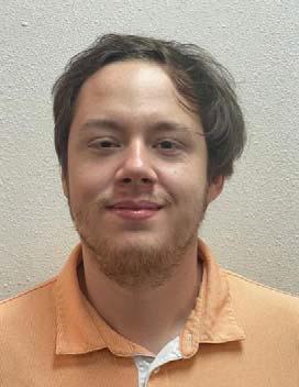 Timothy Goff Music/Band Intermediate