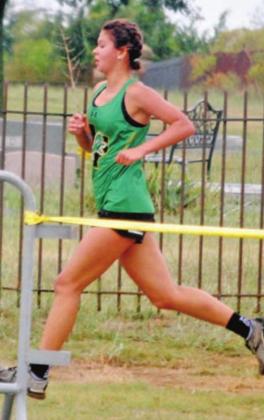 Dublin sending 8 to Regionals