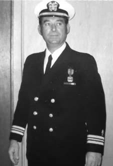 Harold Crank