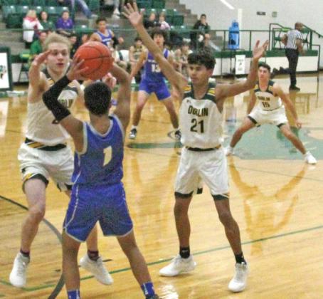 Lions edged out by Keene
