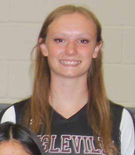 Madison Howle