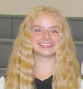 Sophie Hudson