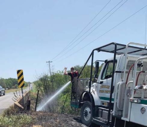 Help needed for hardworking heroes