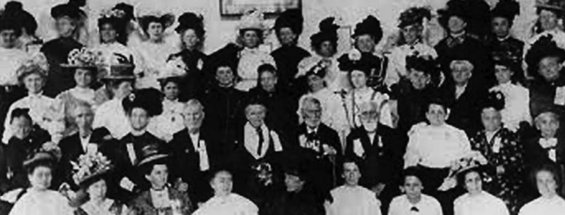 Daughters of the Republic of Texas Founders