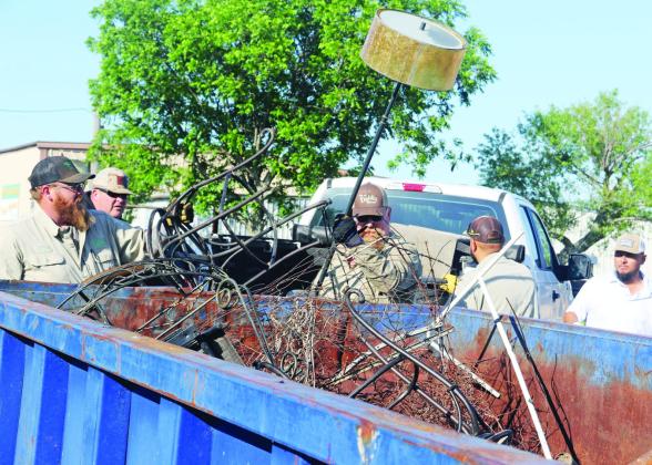 Community Clean Up