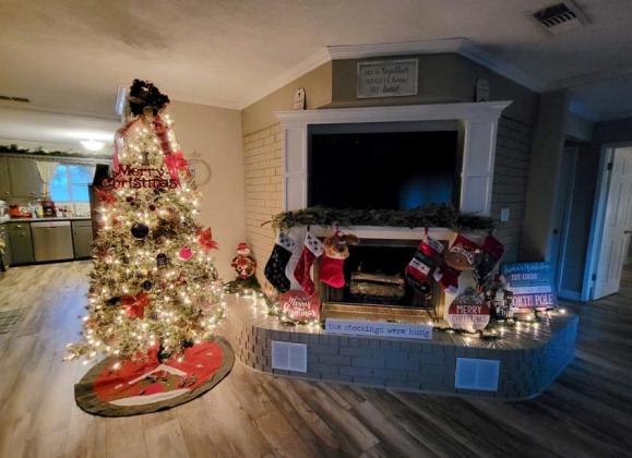 Tour of Homes to showcase historic homes, church