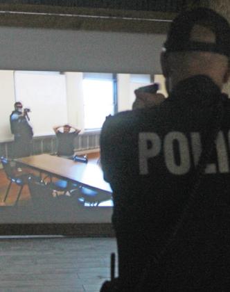 Locked and Loaded aims at education