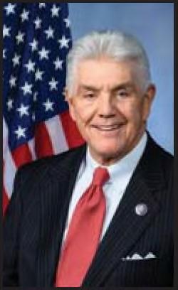 Williams seeks re-election to TX-25