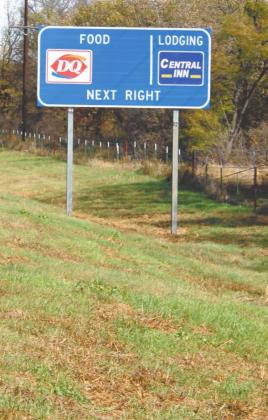 Signs