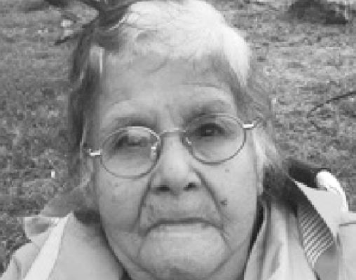 Delfina Guereca