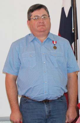 Daughters of the Confederacy honor veterans