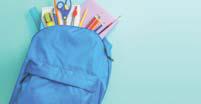 Back to School Fair Saturday