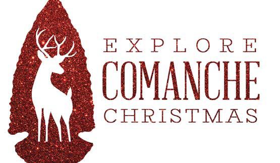 Comanche offers Christmas fun