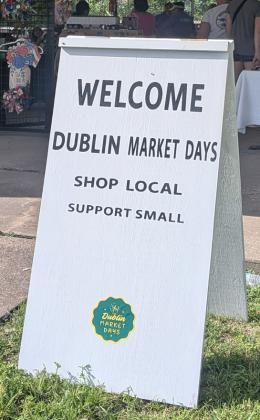 May Market Days