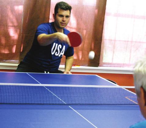Local gunning for Gold