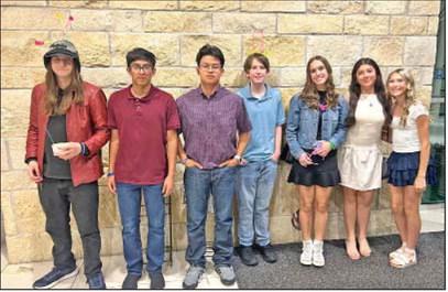 DISD At FPS State Bowl