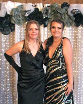 2023 Lingleville High School Prom