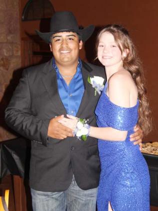 2023 Lingleville High School Prom