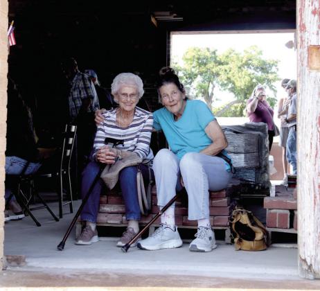 Glimpses from the past
