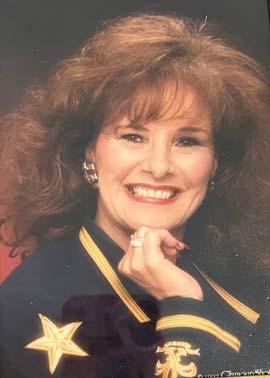 Marilyn J. Shadden