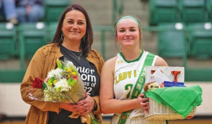Dublin Sr. Night