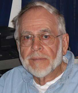 Jerry Warren