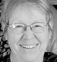 Sulayna ‘Susie’ Marie King