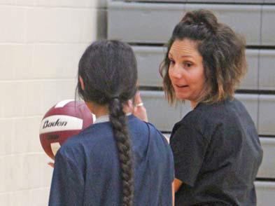 Cards, Lady Cards starting seasons