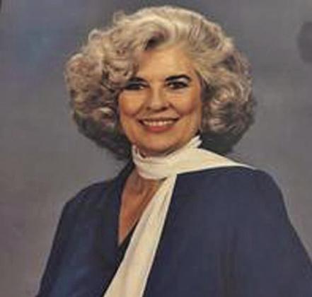 Melba M. Tompkins