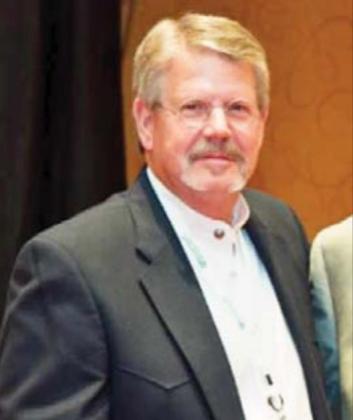 Joe Cooper Aug. 20, 1951 – July 3, 2022