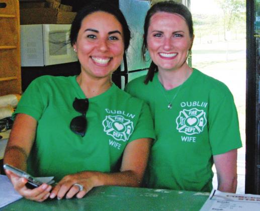 DBSA fields fundraiser