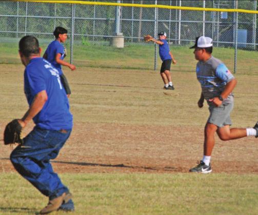 DBSA fields fundraiser