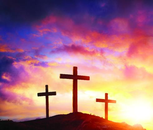 Calling All the Faithful