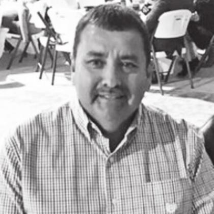 Cesar Saucedo