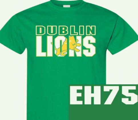 Memorial shirts to fund scholarships