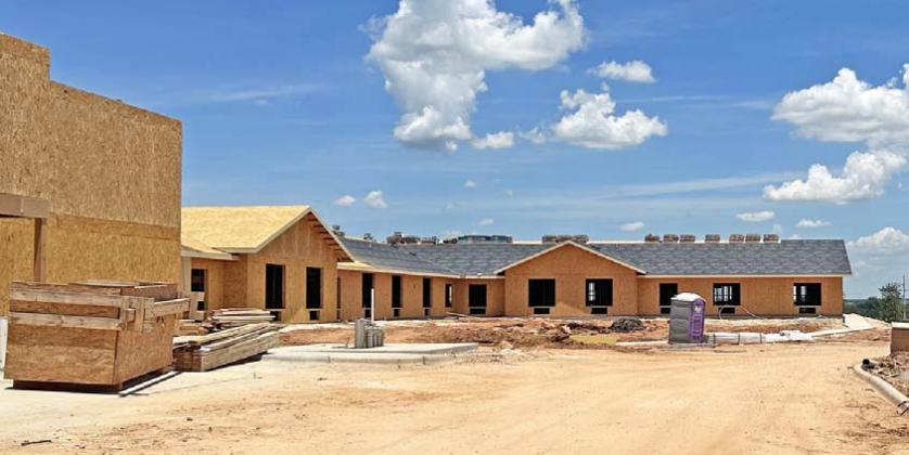 CCMC continues work