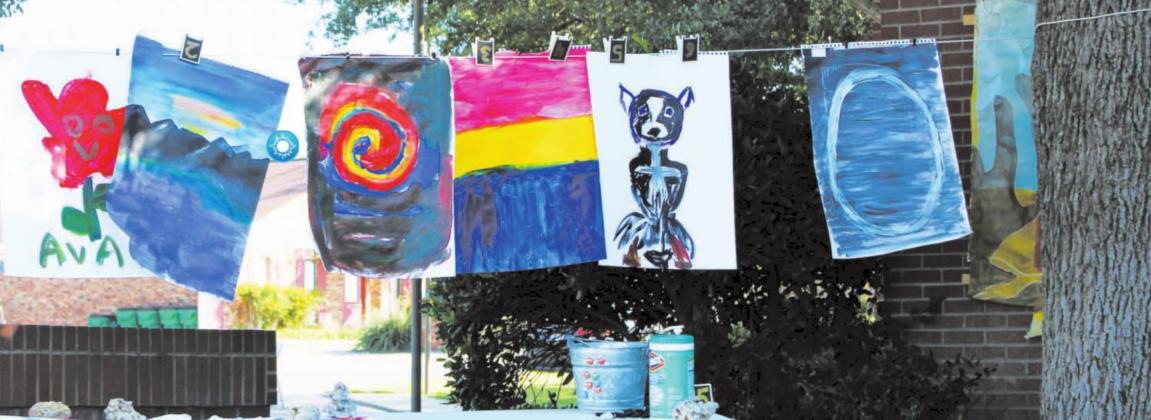 CTFAC invites expression